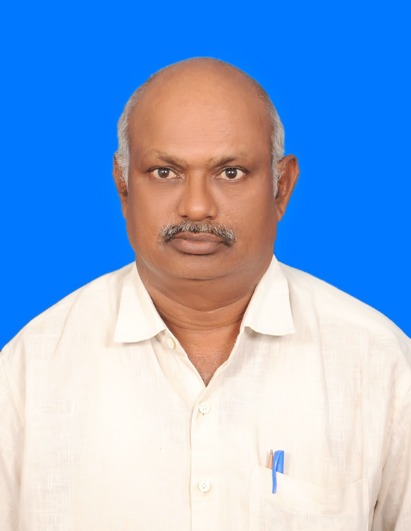 Brahmasri Dr. Choda Adinarayanacharyulu – CEO, ENARU