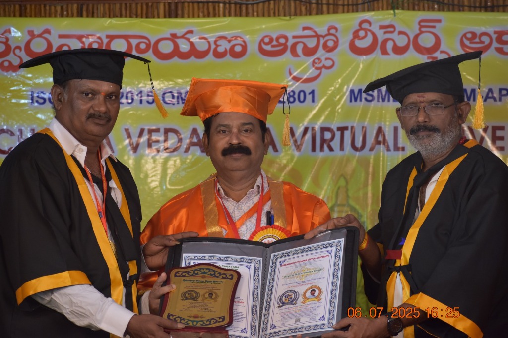 ENARU MA Awards Ceremony 4