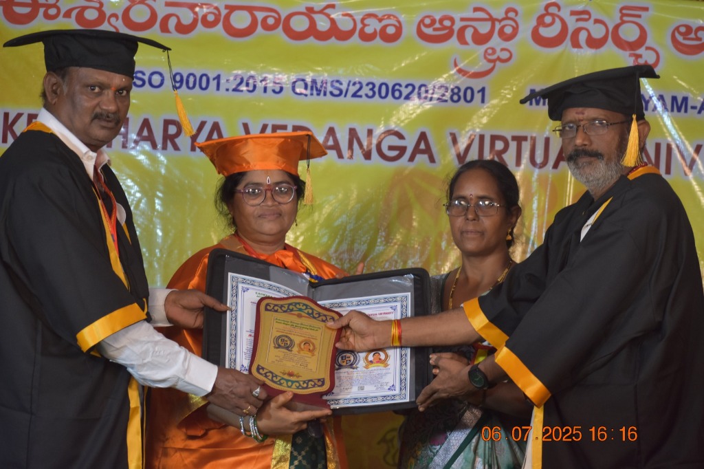 ENARU MA Awards Ceremony 6
