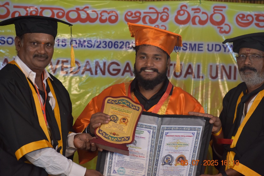 ENARU MA Awards Ceremony 8