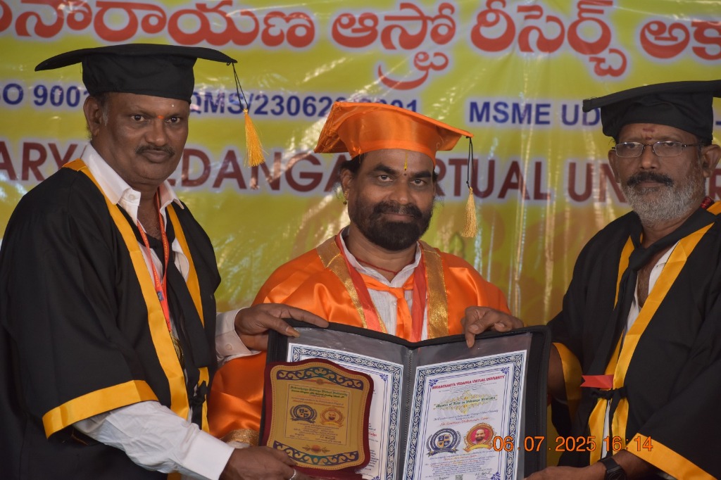 ENARU MA Awards Ceremony 14