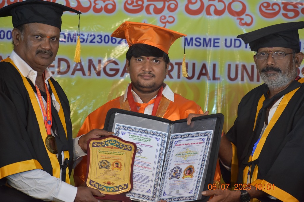 ENARU MA Awards Ceremony 15