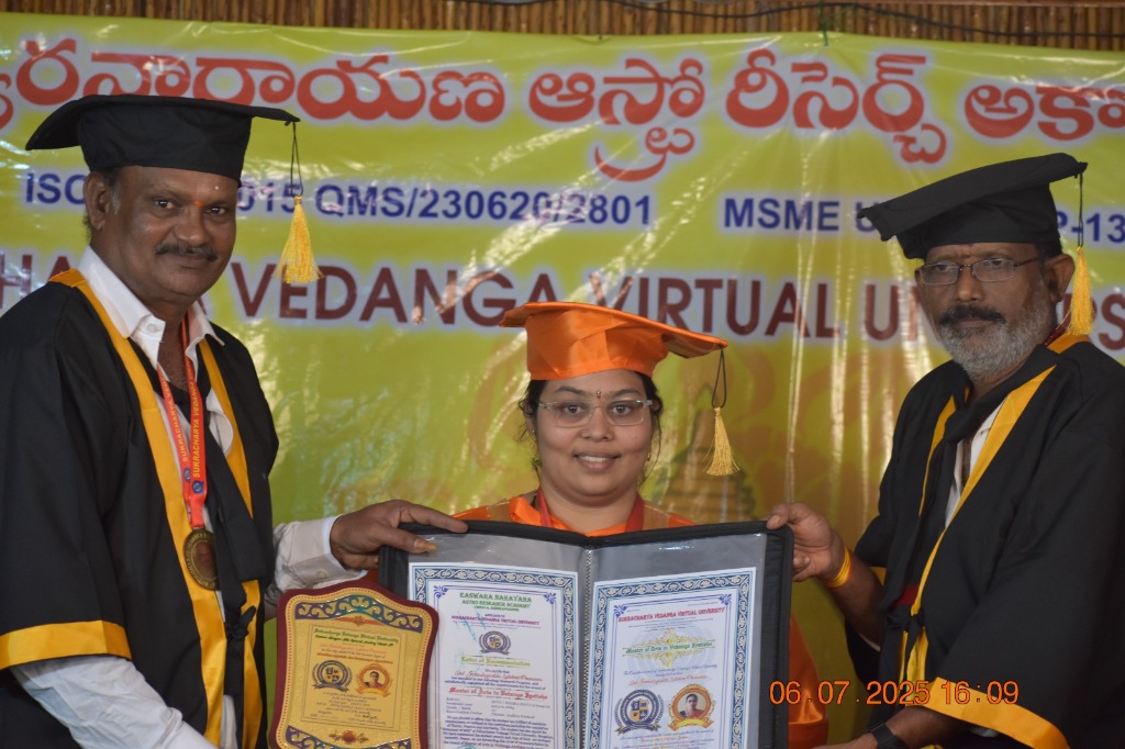 ENARU MA Awards Ceremony 16