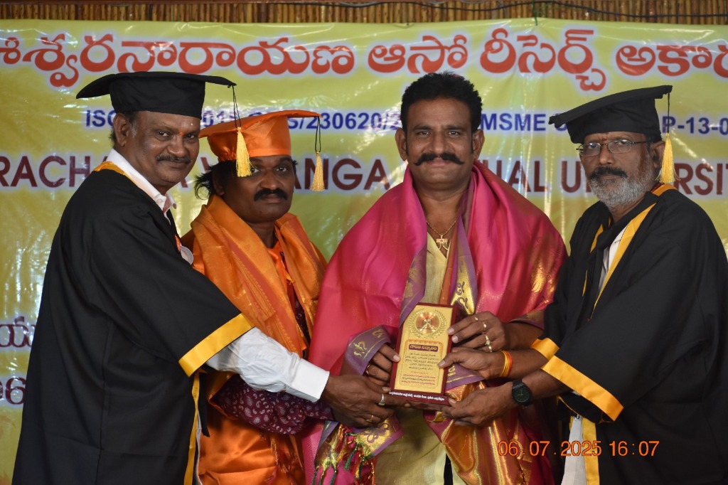 ENARU MA Awards Ceremony 19