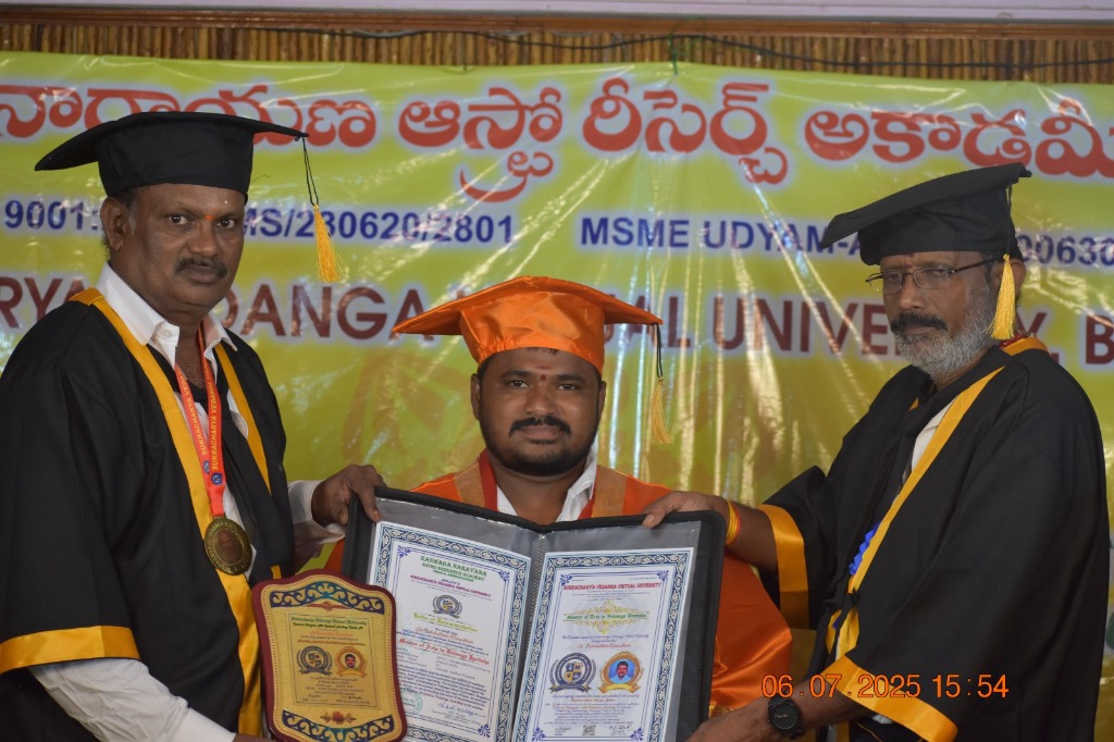 ENARU MA Awards Ceremony 20