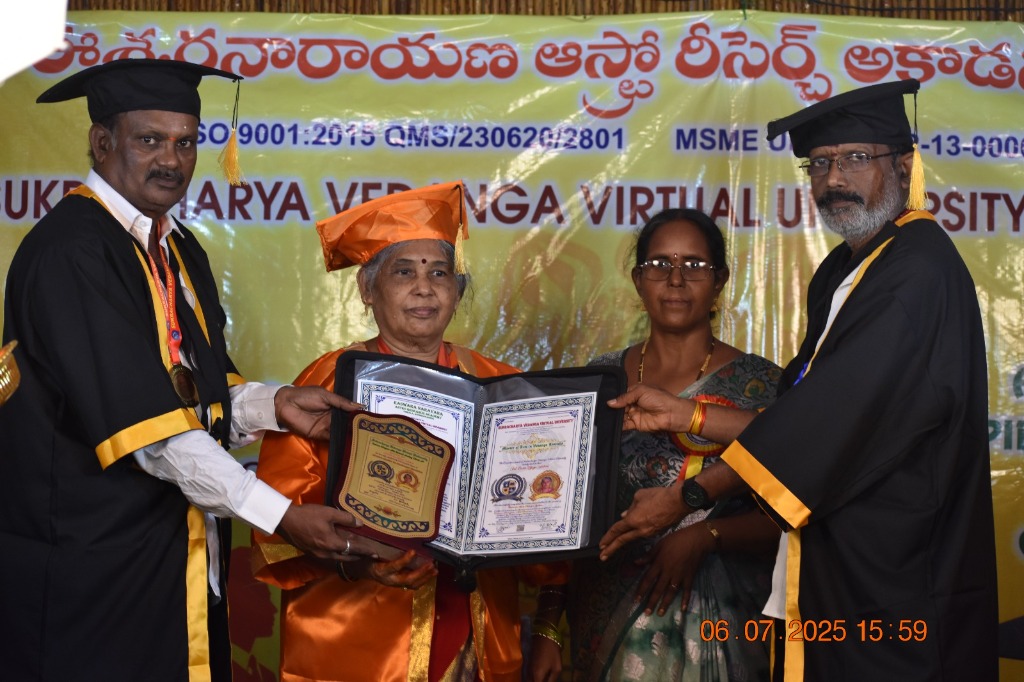 ENARU MA Awards Ceremony 22
