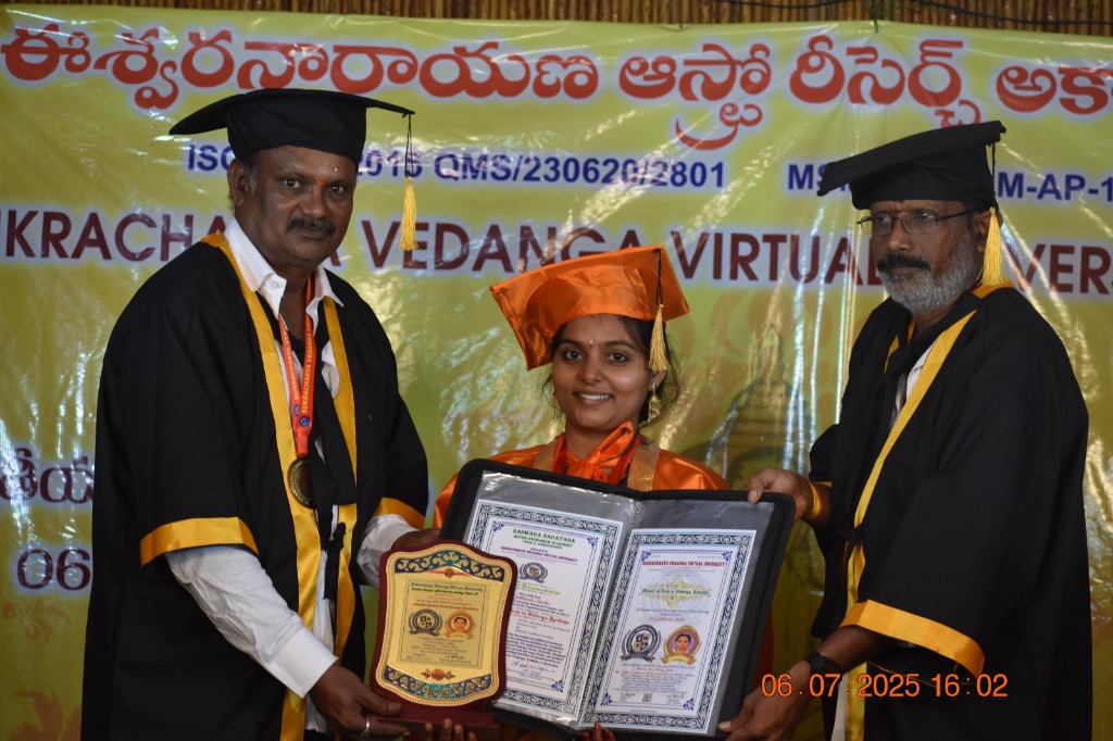 ENARU MA Awards Ceremony 23