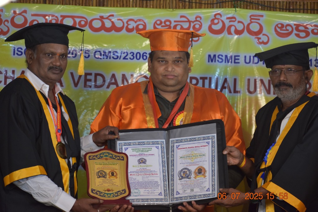 ENARU MA Awards Ceremony 24