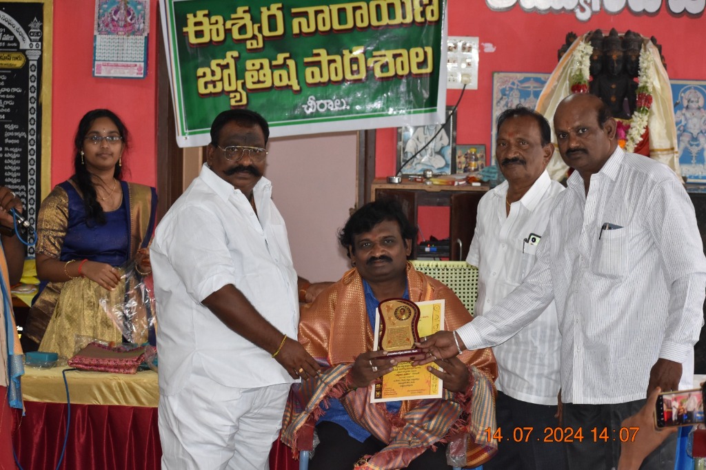 ENARU 1st Anniversary 3