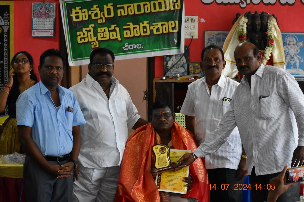 ENARU 1st Anniversary 4