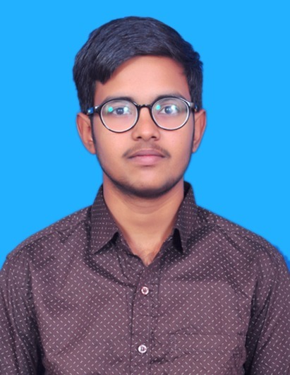 Sri Choda Prasanth Kumar – Registrar, ENARU