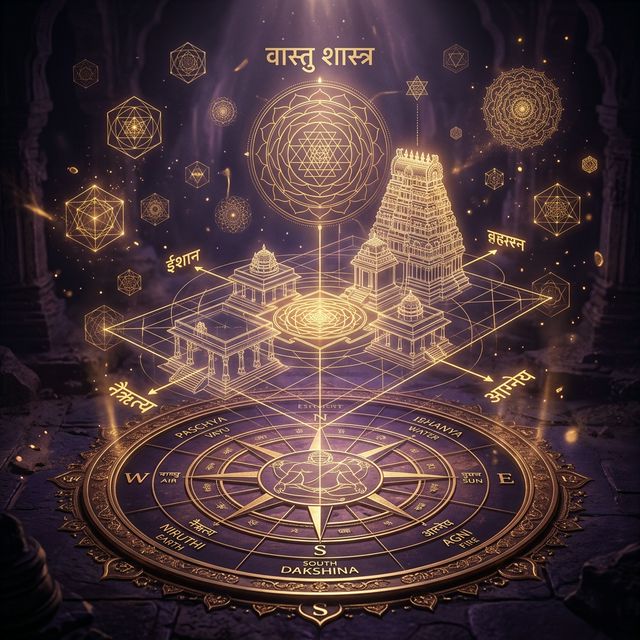 Master of Astrology